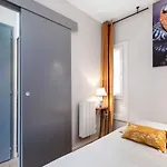 Bulldog Port Nature 4 - Village Naturiste Appartement *