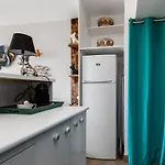 Bulldog Port Nature 4 - Village Naturiste Agde