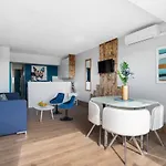 Bulldog Port Nature 4 - Village Naturiste Appartement *