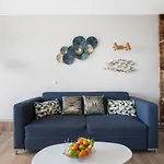 Appartement Bulldog Port Nature 4 - Village Naturiste