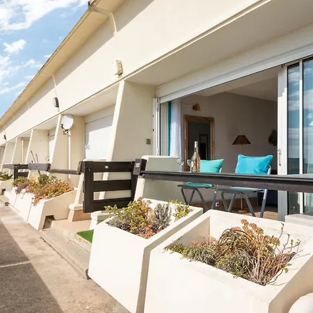 Bulldog Port Nature 4 - Village Naturiste آجد