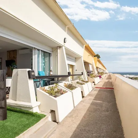Appartement Bulldog Port Nature 4 - Village Naturiste