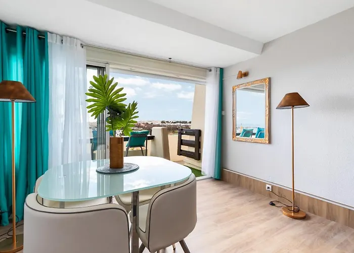 Bulldog Port Nature 4 - Village Naturiste Apartamento Agde