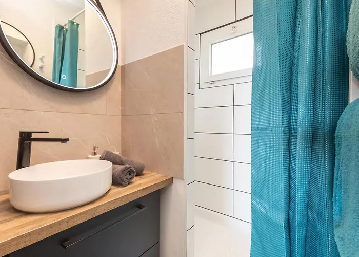 Bulldog Port Nature 4 - Village Naturiste Apartamento *